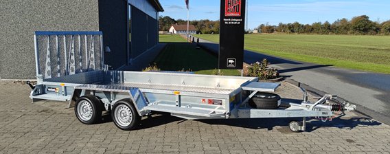 Variant trailere