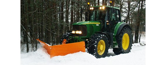 Vinterudstyr