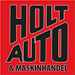 Holt Auto & Maskinhandel ApS