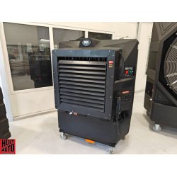 RexNordic REX 25000 Eco Cooler
