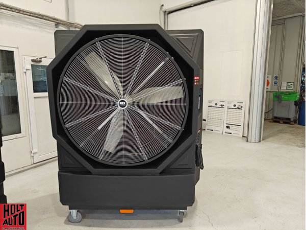 RexNordic REX 48000 Eco Cooler