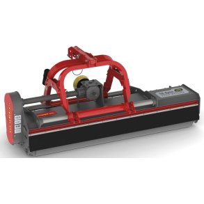 Seppi S9 Dyna slagleklipper