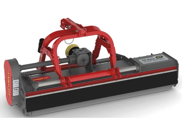 Seppi S9 Dyna slagleklipper