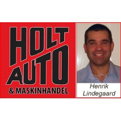 Brugt Ortolan HC fr�ser