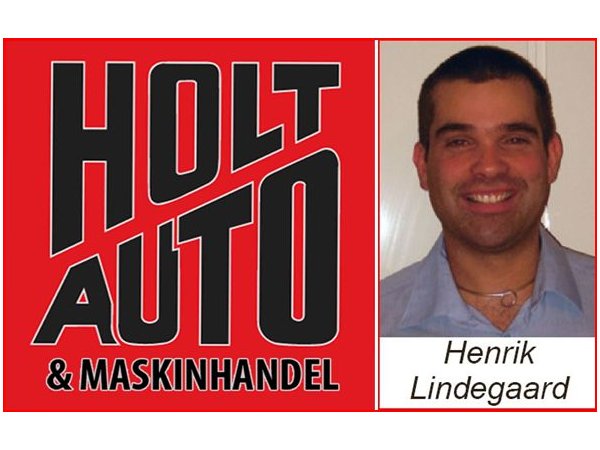 Brugt Ortolan HC fr�ser