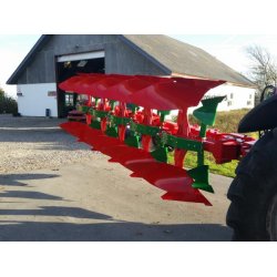 Unia jordbearbejdning