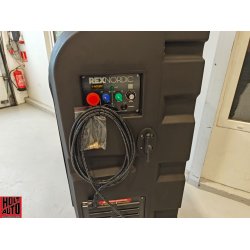 RexNordic REX 14000 Eco Cooler