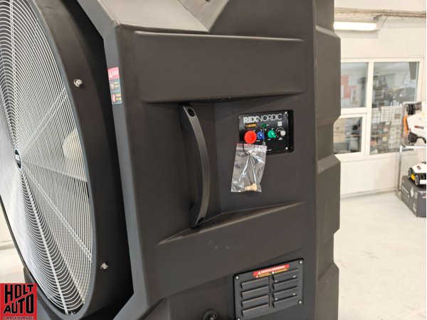 RexNordic REX 48000 Eco Cooler