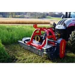 Seppi S9 Dyna slagleklipper