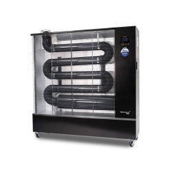 Airrex AH-900i infrar�d varmeovn