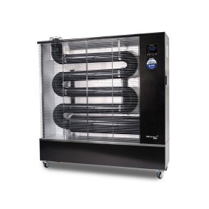 Airrex AH-900i infrar�d varmeovn