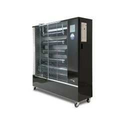 Airrex AH-900i infrar�d varmeovn