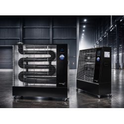 Airrex AH-900i infrar�d varmeovn