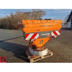 Amazone E+S 751 PTO saltspreder