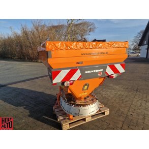 Amazone E+S 751 PTO saltspreder