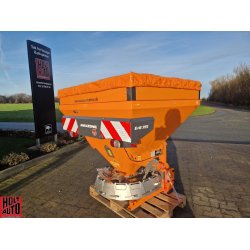 Amazone E+S 751 PTO saltspreder