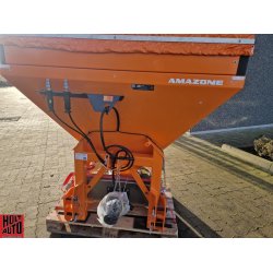 Amazone E+S 751 PTO saltspreder