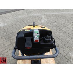 Brugt Atlas Copco LT 5004 jordloppe