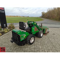 Brugt Avant MultiTec 20 minilsser