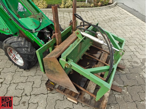 Brugt Avant MultiTec 20 minilsser