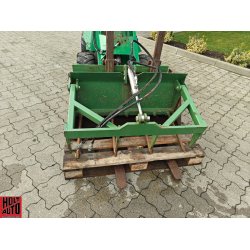 Brugt Avant MultiTec 20 minilsser