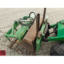 Brugt Avant MultiTec 20 minilsser