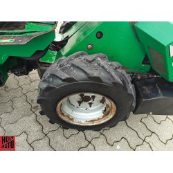 Brugt Avant MultiTec 20 minilsser