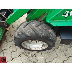 Brugt Avant MultiTec 20 minilsser