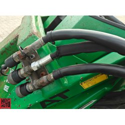 Brugt Avant MultiTec 20 minilsser