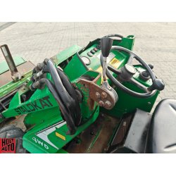 Brugt Avant MultiTec 20 minilsser