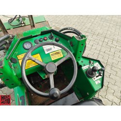 Brugt Avant MultiTec 20 minilsser