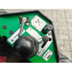 Brugt Avant MultiTec 20 minilsser