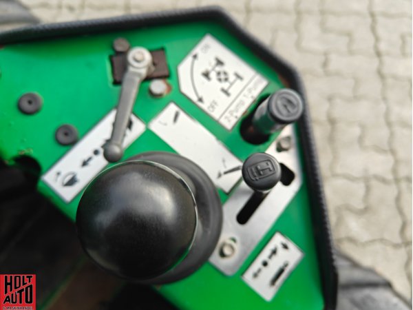 Brugt Avant MultiTec 20 minilsser