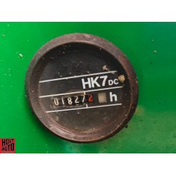 Brugt Avant MultiTec 20 minilsser