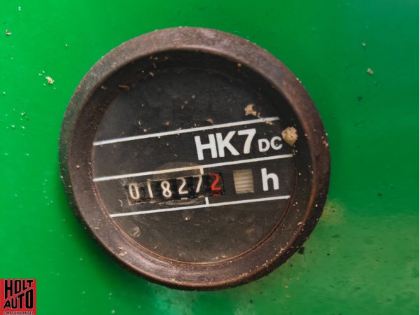 Brugt Avant MultiTec 20 minilsser