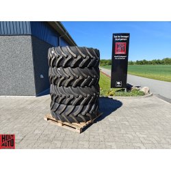 Nye BKT RM 500/80x28 d�k