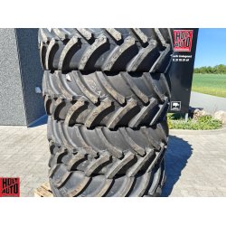 Nye BKT RM 500/80x28 d�k