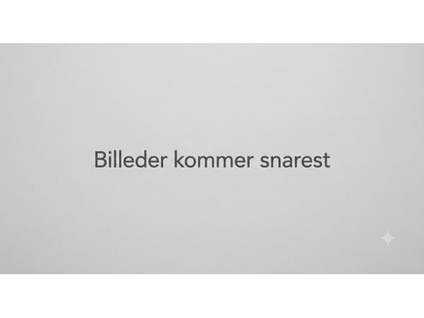 Brugt Wacker Neuson ET65 gravemaskine