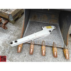 Brugt Bobcat 320 minigraver