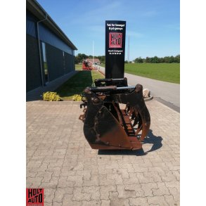 Brugt Giant pelikanskovl, 220 cm.