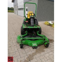 Brugt John Deere F 1400 redskabsbrer
