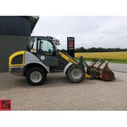 Brugt Kramer 5095 minilsser/miniged