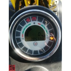 Brugt Weidemann 1880 minilsser