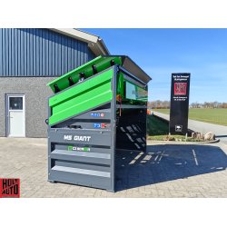 CZ Screen MS Giant