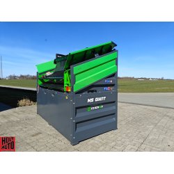 CZ Screen MS Giant