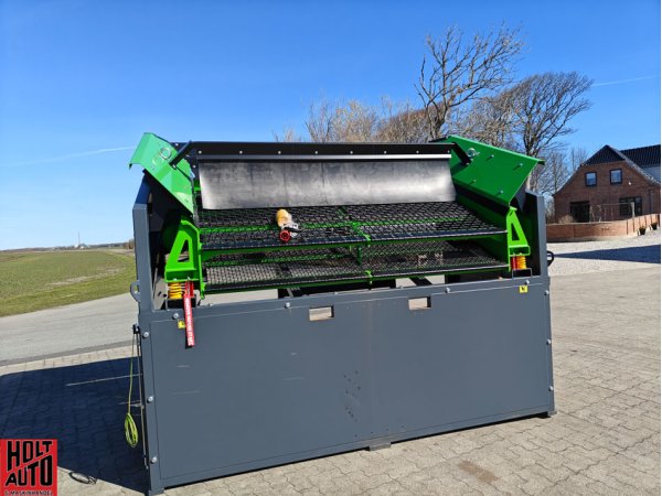 CZ Screen MS Giant