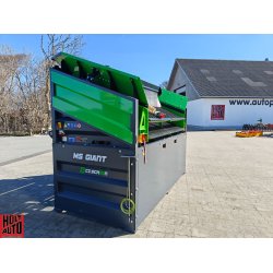 CZ Screen MS Giant