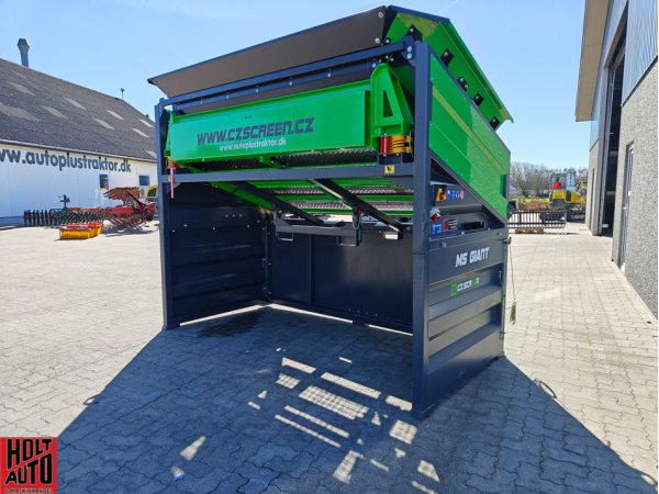 CZ Screen MS Giant
