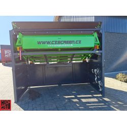 CZ Screen MS Giant