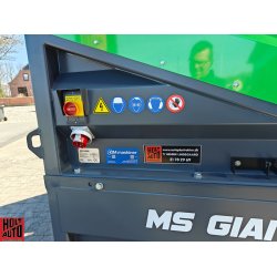 CZ Screen MS Giant
